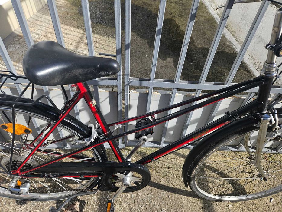 Велосипед 28 цола SCOOP-шест месеца гаранция