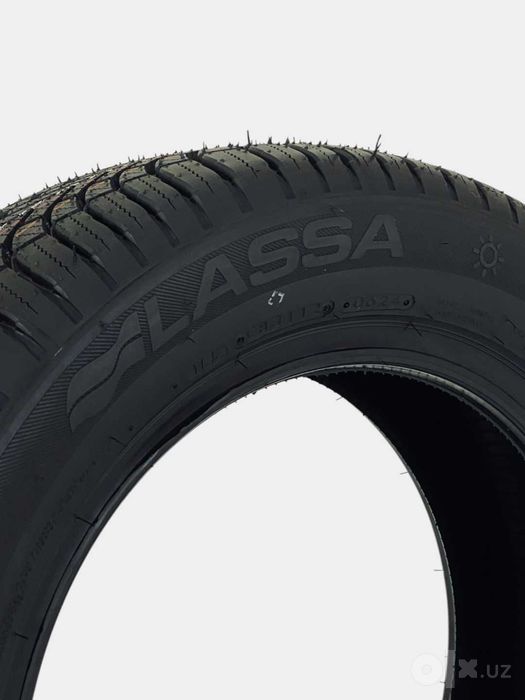 Lassa Multiways S4|Hamma mavsum |Turkiya Автошина всесезонная | Турция