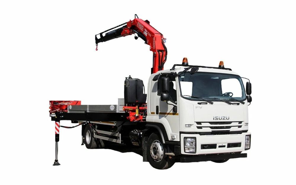 Манипулятор. Услуги манипулятора круглосуточно