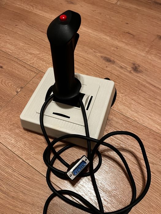CH Products Fligth Stick Controler Joystick