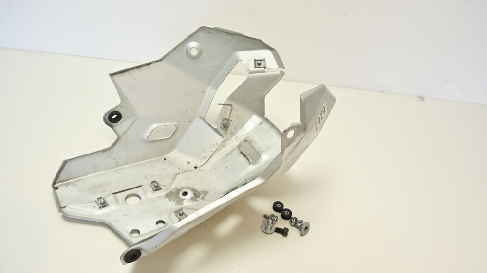 Scut Protectie Motor Ducati Multistrada 1200 2015 - 2017