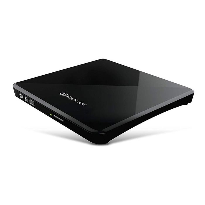 Оптический привод Transcend 8X Portable DVD (дисковод)