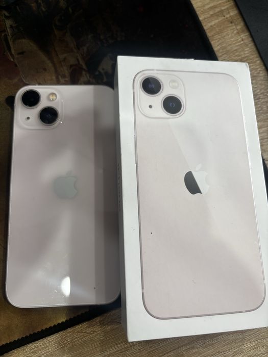 Iphone 13 128гб можно рассрочку 0-24