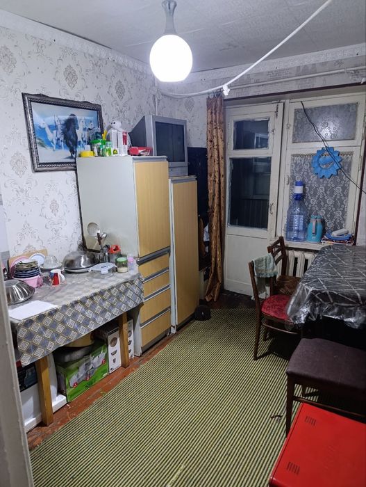 Срочно продаю.1/2/4, ТТЗ 1, ор-р АТС. Ипотека есть !