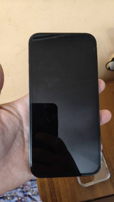 Продам iPhone 13 pro max 256 Гб синий