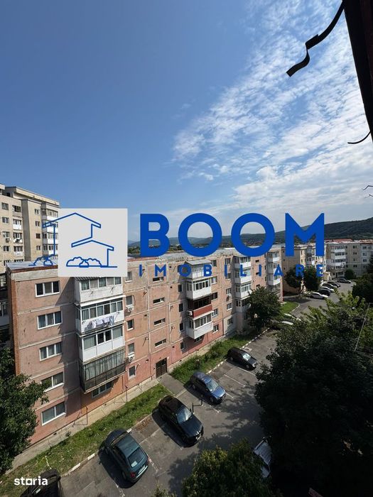 Studio Mansarda | 28 Mp | Centrala Proprie | Complet Mobilata