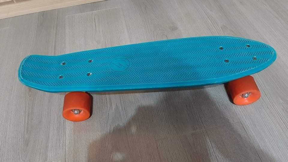 Trotinete si pennibord