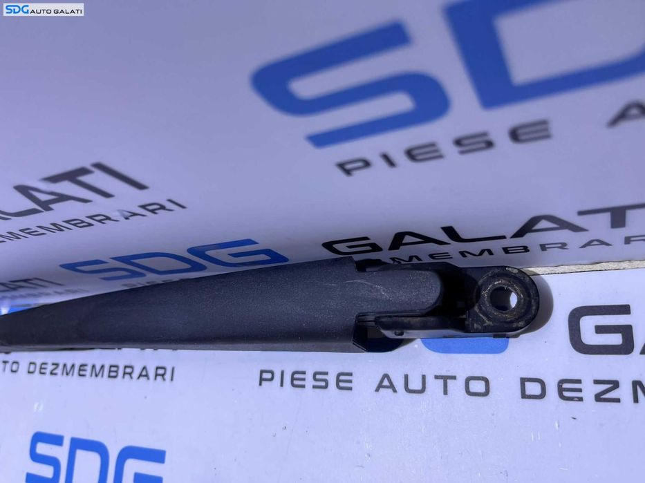 Brat Stergator Geam Sticla Luneta Hayon Haion Portbagaj Kia Ceed 2006 - 2013