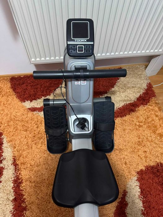 Aparat Vaslit (Rower) Toorx Rower Active Pro
