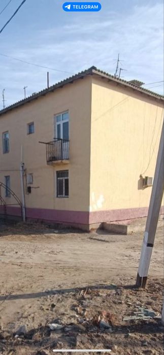 Joy, kvartira sotiladi