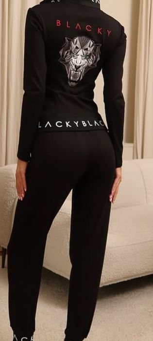 Продам двойку Blacky Brand
