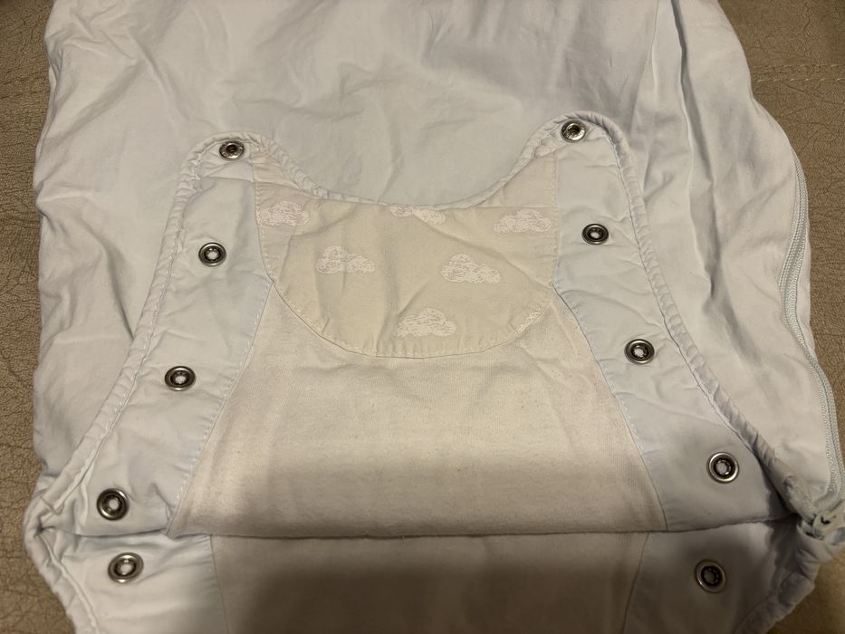 Бебешко спално чувалче