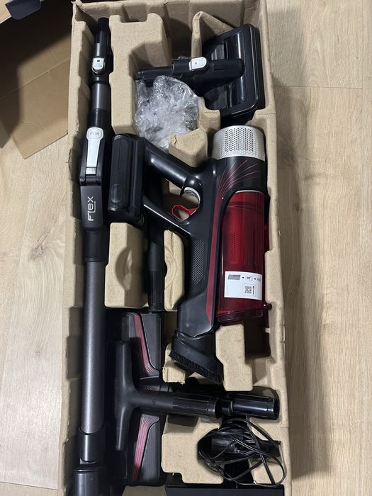 Aspirator Vertical Rowenta X-Force Flex 9.60