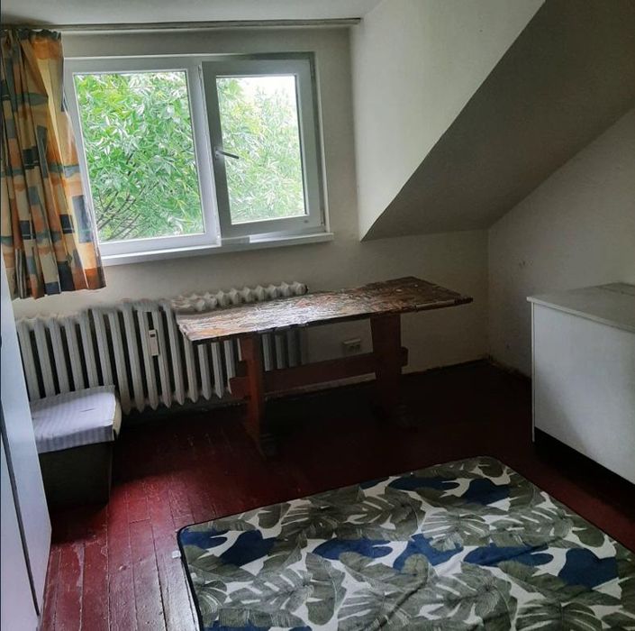 Дава се под наем Етаж от къща в София, Център - 75 кв.м за 450 € - Снимка #1