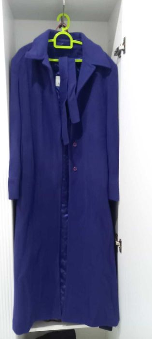 верхняя  женская одежда