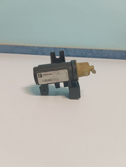 Регулатор налягане турбо "PIERBURG"