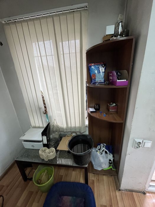 Офисная мебель б/у