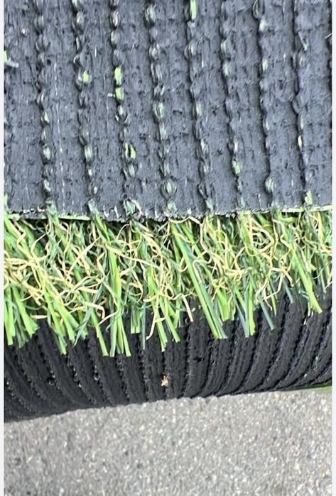 Газондар жасанды