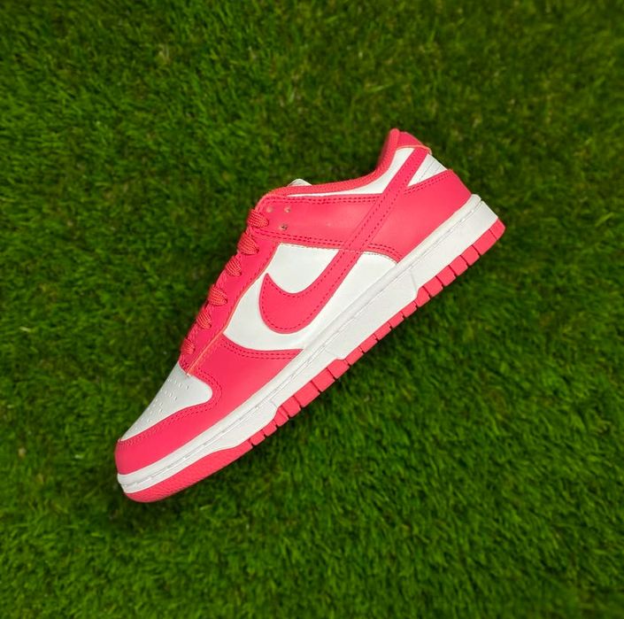 Nike Dunk Low Archeo Pink 38