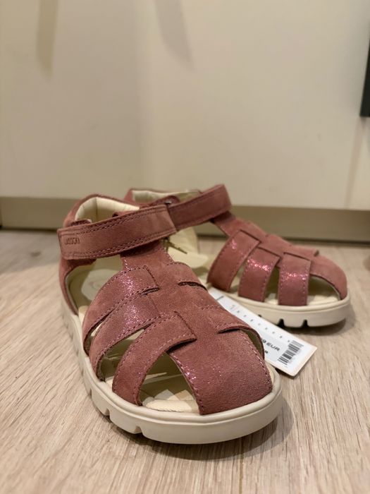 Детски сандали Lasocki