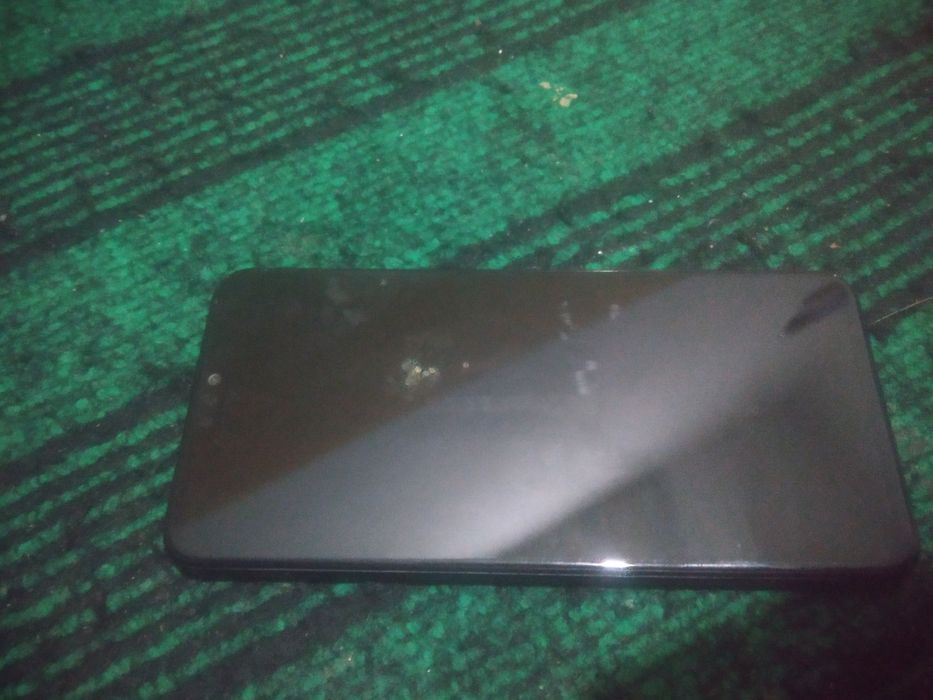 Honor 8X Hotira 64
