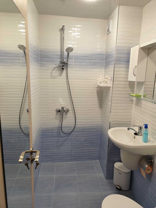 Апартамент от 70 кв.м. в топ център за живеене или бизнес