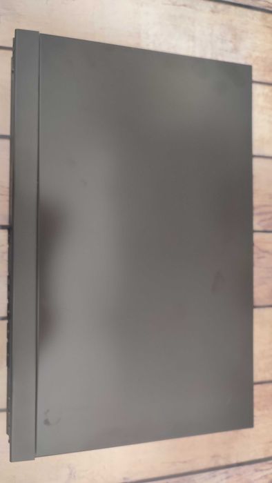 Amplituner Technics, CD player Technics