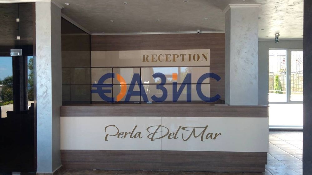 Продава се Двустаен апартамент в с. Лозенец, Област Бургас - 80 кв.м за 948 €/кв.м - Снимка #13