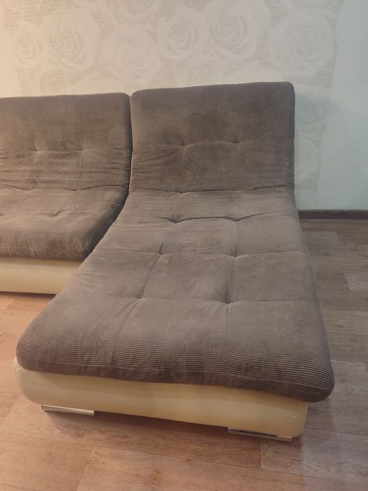 Продам раскладной диван