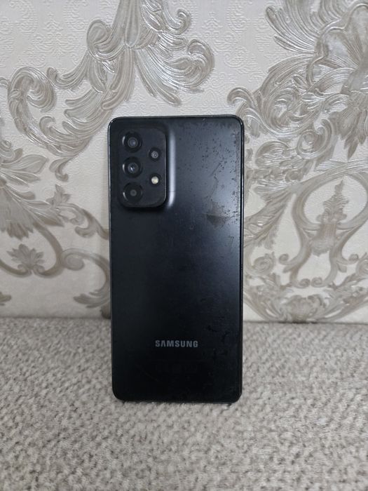 Samsung a53 на запчасти