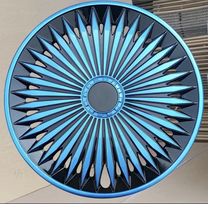 Калпак на 15 колес