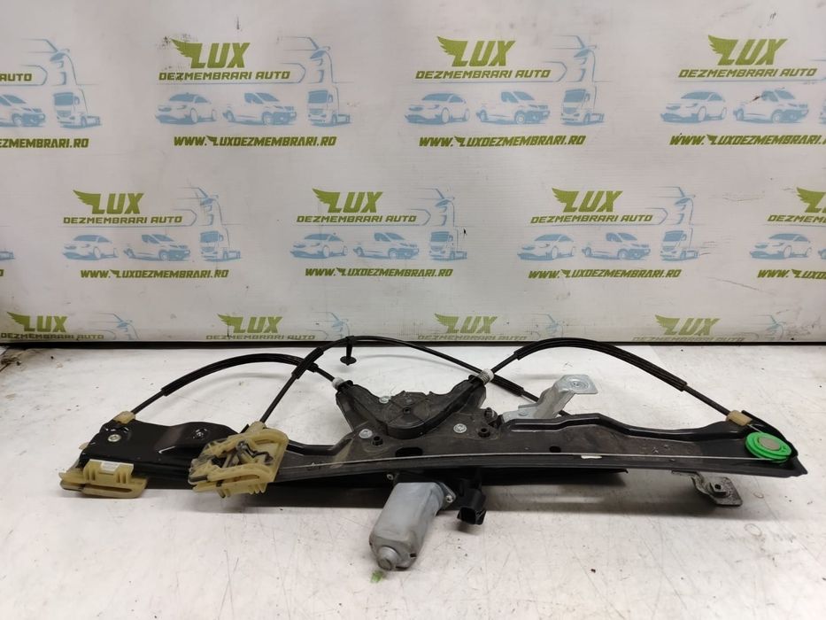Macara geam stanga fata Bm51-a23201-ac Ford Focus 3 [2011 - 2015]