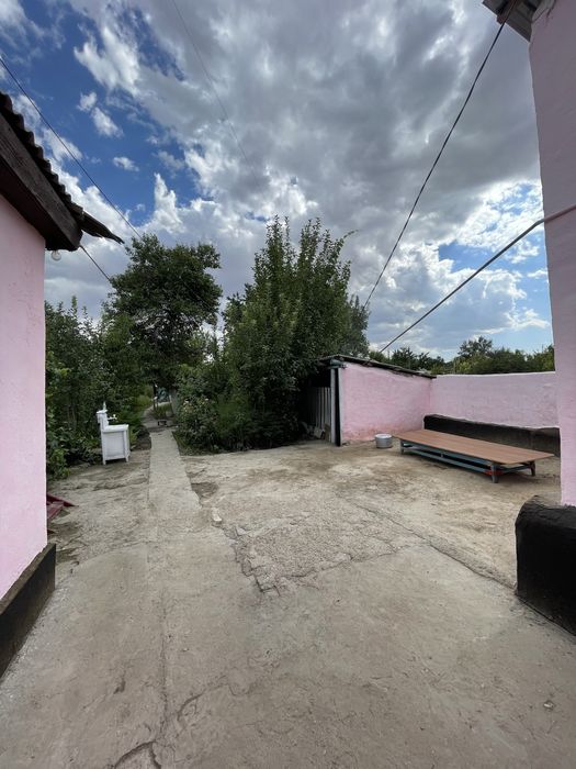 СРОЧНО Продаётся дом Каратау, с мебелью