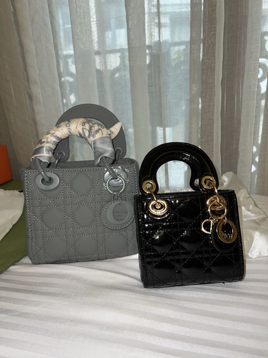 чанта Celine Dior Hermes mini