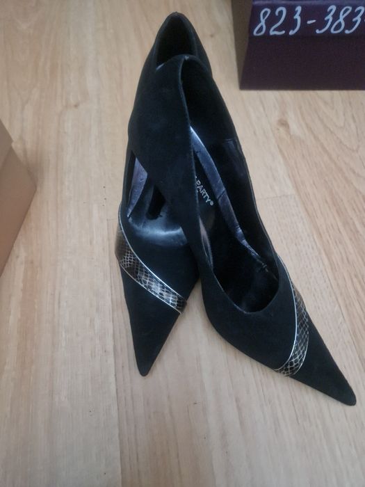 Продам шикарные туфли