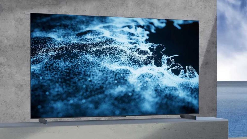 Телевизор TCL QD-MiniLED 43/50/55/65/75/85/98/115 V6C C6K P7K P8K X11K