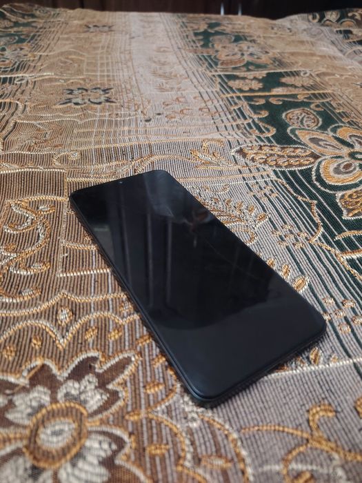 Redmi 13C, чёрного цвета