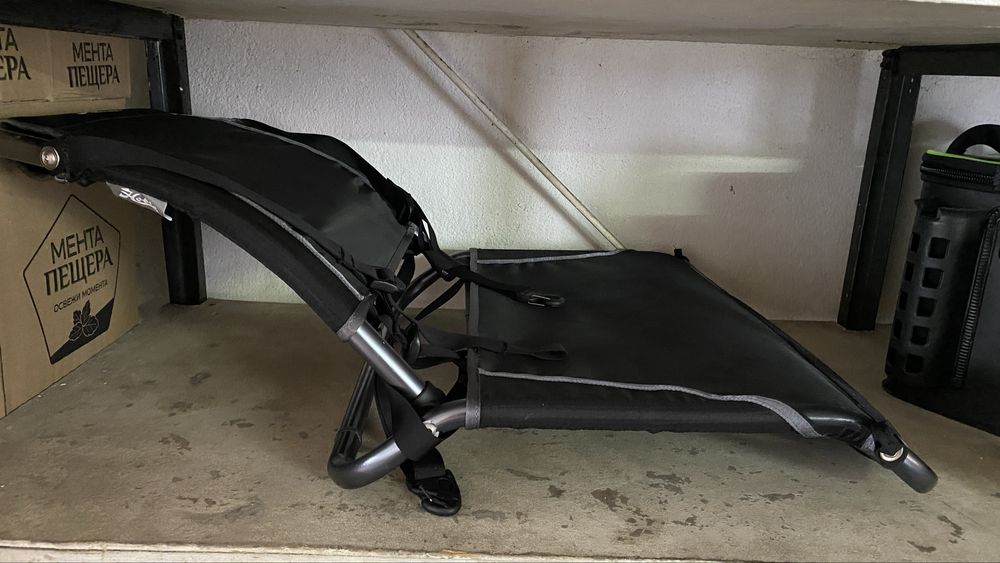 Каяк Hobie passport 12