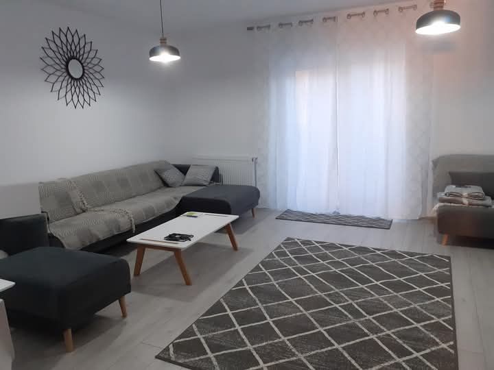 Casă duplex 4 camere Vișan | 107 mp | 250 mp teren | Terasă | 2 parcări