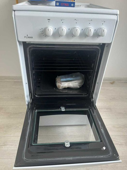 Кухонная мебель Газ