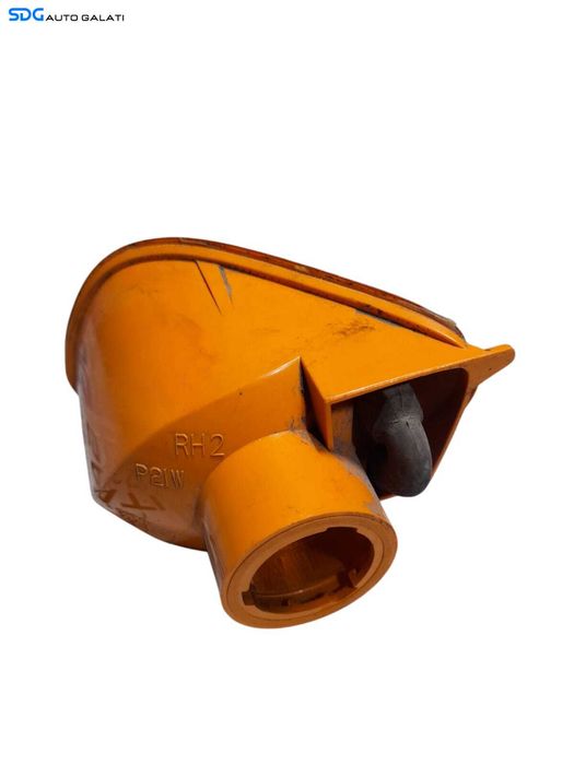 Semnalizare Dreapta Fata Ford Focus 1 1998 - 2005 Cod XS4X-13368-A XS4X13368A [N0604]