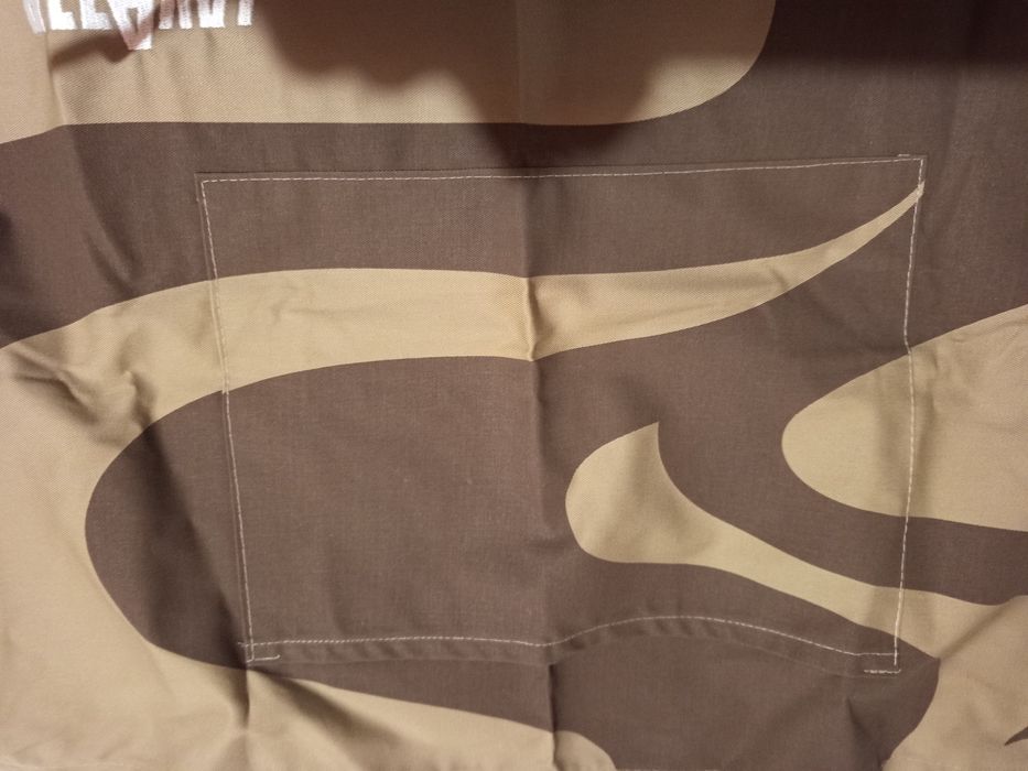 барманска престилка Lavazza.