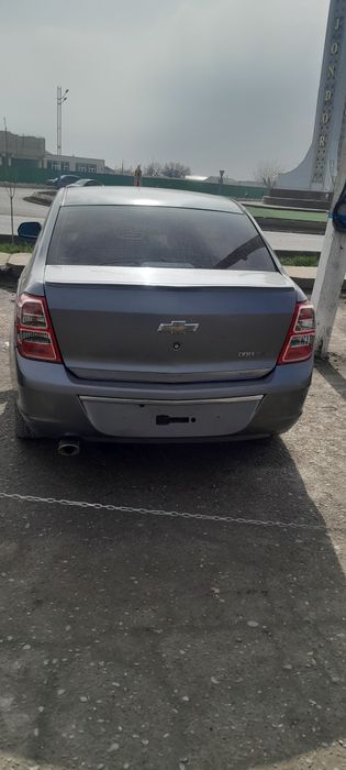 KOBALT sotiladi 2015