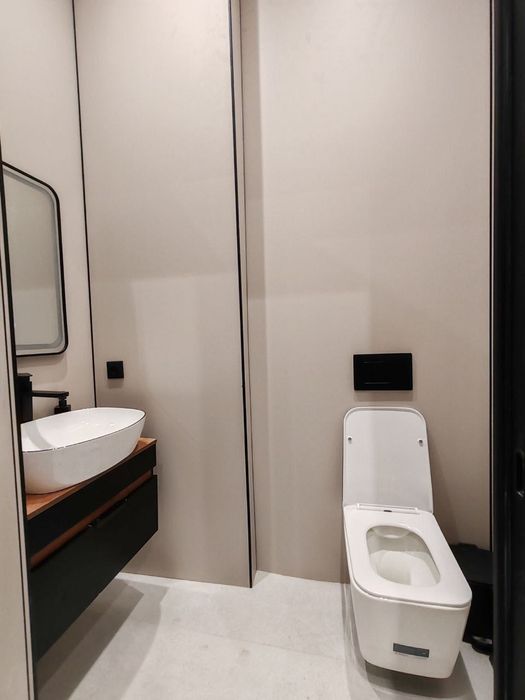 Нежилое помещение Дархан Новостройка 117квм