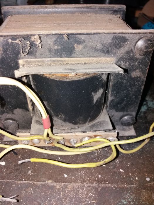 Vand transformatoare