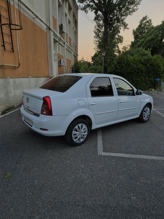 DACIA Logan 2011 — imagine 3