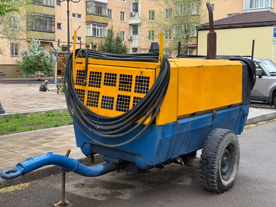 Компрессор(Беларусь)