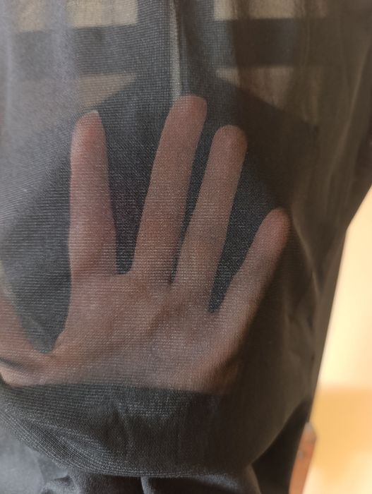 Diesel рокля с гол гръб, S