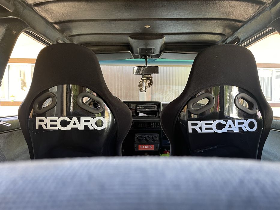 Golf 2 2.8 VR6 Turbo