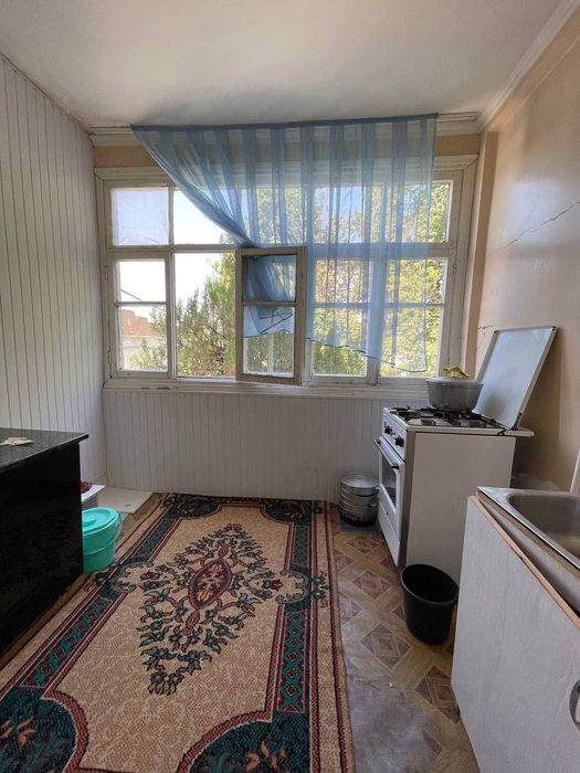 1 хонали сотилади Кора Камыш 2/4 Тансикбой бозор каршиси